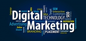The Ultimate Guide to Digital Marketing in 2025: Strategies, Careers, and Industry Insights