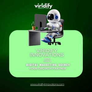 Driving Business Growth with the Right Digital Marketing Agency