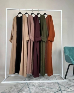 Online Abaya Shopping UAE | Elegant & Affordable Dubai Women Abayas