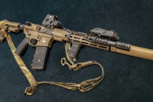 What Makes the Best Tactical Gear and Best AR15 Pistol?