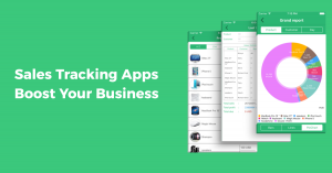 Top Benefits of Using a Sales Tracking App for Small Business