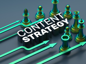 Unleashing the Power of Content Marketing Strategies: A Complete Guide to Skyrocket Your Digital Success