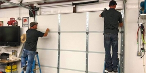 Emergency Garage Door Repair Westchester: Fast Solutions You Can Trust