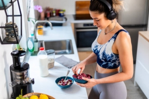 The Secret Life of Fluffy Pancakes: More Than Just Breakfast