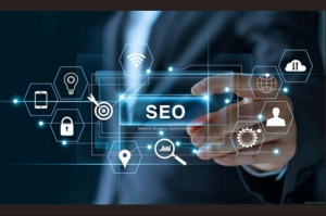 SEO Birmingham and PPC Company Birmingham: Driving Digital Success in the Heart of the UK