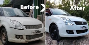 How Much Would It Cost to Repaint a Car? A Complete Guide