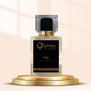 Oak Perfumes