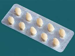 How Does A Tadalafil Tablet Work?