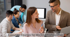 Why Executive Courses Could Be Your Smartest Career Move