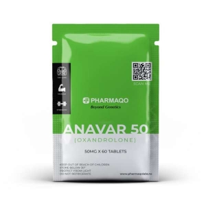 Pharmaqo Anavar: Premium Choice for Lean Muscle and Cutting Cycles