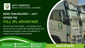 3pl Warehousing Melbourne