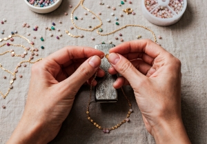 Why Recycled Gold Jewelry Is the Sustainable Choice: Eco Benefits Explained
