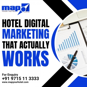 Join Your Operations: The Integrated Hospitality Management System for Chennai - Map Your Hotel