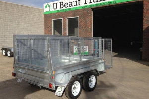 How to Properly Maintain Your Trailer
