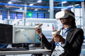 Exploring B.Tech in Aerospace Engineering: A Journey Beyond the Sky