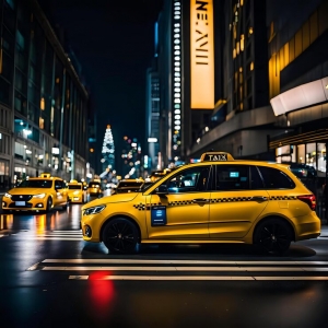 Which Benefits Come with Choosing Silver Cabs Service Melbourne?