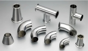 Why Stainless Steel 304 Pipe Fittings Are the Industry Standard