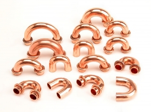 Custom Copper U-Bends: Sizes, Standards, and Manufacturing Process