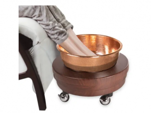 2025 Trends in Luxury Pedicure Spa Chair Design