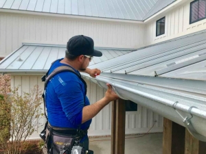 Why Commercial Roof Plumbing Matters (And Who to Call in Melbourne)