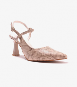 The Timeless Appeal of Stiletto Pumps