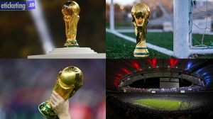 FIFA 2026 Tickets: Mexico expects to earn $3 billion from hosting the FIFA World Cup