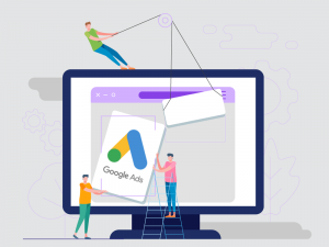 B2B Google Ads Dubai: Smart Solutions for Better Leads