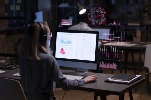 Why Global Certifications in Data Science Are in High Demand