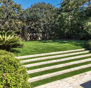 Artificial Grass Installation