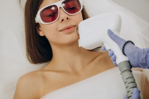 Timing Issues: When Is The Best Season For Laser Hair Removal In Dubai?
