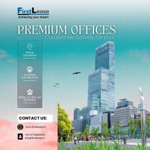 The Key Advantages of Choosing Warehouse, Office, and Commercial Spaces for Lease - FirstLease