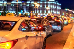 Want a Smooth and Safe Ride? Here’s Why an Officer Taxi Is Perfect for You