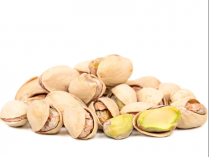 Pistachio Nuts: Delicious, Nutritious, and Perfect for Snacking