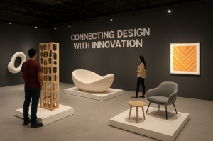 Interior Exhibition in Mumbai – Connecting Design with Innovation