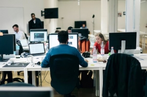 Top Benefits of Hiring a Digital Marketing Agency for Growth