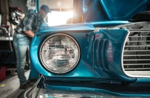 Jeep Service Manual
