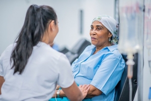 Portugal’s Leading Oncologist: Why U.S. Patients Choose Her