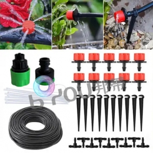 Drip Irrigation System Kits – DIY Your Green Space