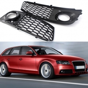 Elevate Your Audi’s Performance and Style with Quality Parts from Kiwi Car Parts