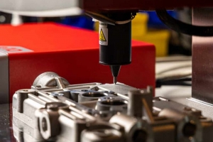 industrial marking
