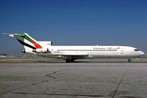 Emirates Airlines DFW Terminal +1-855-742-0149