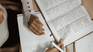 Academic Essay Writing
