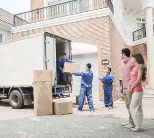 Dubai’s Trusted Villa Movers and Packers: Fast, Safe, and Affordable