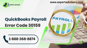QuickBooks Error 30159 – Get to know the Causes and Fixes