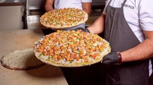 Craving Bold Flavors? Why Tandoori Pizza in Union City Is a Must-Try