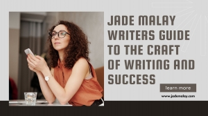 Jade Malay for Writers A Natural Way to Boost Focus and Creativity