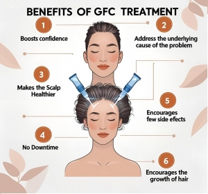 GFC Hair Treatment: What Is It?
