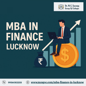 How Technology is Changing Financial Management Education | MCSGOC