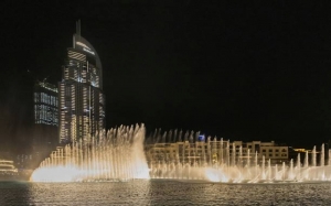 Top Tourist Attractions to Explore in Dubai
