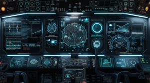 Aeromaoz Wins Critical FLRAA Contract  for Military Helicopter HMI Systems